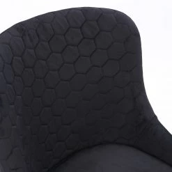 Ars manufacti Chaises Dorio (lot de 2) - Noir 11 Ars manufacti Chaises Dorio (lot de 2) - Noir -ÉcoMaison Soldes 1000281749 220324 070 DETAILS P000000001000281749