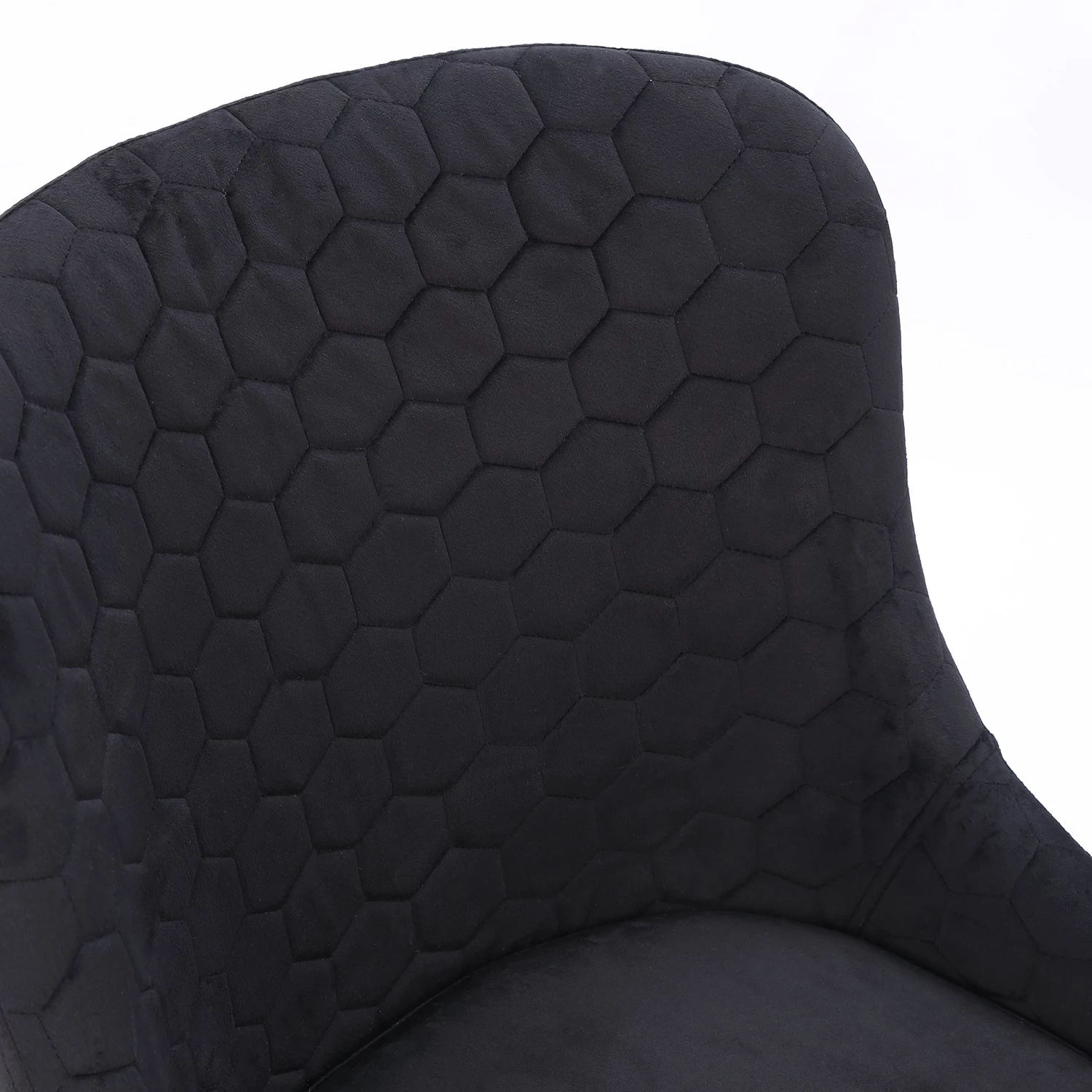 Ars manufacti Chaises Dorio (lot de 2) - Noir 6 Ars manufacti Chaises Dorio (lot de 2) - Noir – Image 6