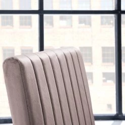 Jack & Alice Chaises cantilever Fillan (lot de 2) - Beige clair -ÉcoMaison Soldes 1000281753 220615 110 DETAILS P000000001000281753