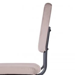 Jack & Alice Chaises cantilever Fillan (lot de 2) - Beige clair -ÉcoMaison Soldes 1000281753 220615 170 DETAILS P000000001000281753