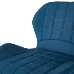 Ars manufacti Chaises de bar Fia (lot de 2) - Bleu brillant -ÉcoMaison Soldes 1000281756 220603 070 DETAILS P000000001000281756