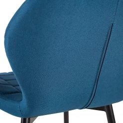 Ars manufacti Chaises de bar Fia (lot de 2) - Bleu brillant -ÉcoMaison Soldes 1000281756 220603 071 DETAILS P000000001000281756