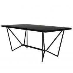 Ars manufacti Table Ayden - Noir