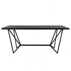 Ars manufacti Table Ayden - Noir -ÉcoMaison Soldes 1000281766 220610 030 DETAILS P000000001000281766