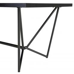 Ars manufacti Table Ayden - Noir -ÉcoMaison Soldes 1000281766 220610 040 DETAILS P000000001000281766