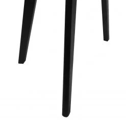 Studio Copenhagen Table Flint - Partiellement en frêne massif - Frêne / Noir -ÉcoMaison Soldes 1000281771 220816 031 DETAILS P000000001000281771