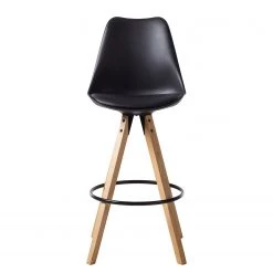 Mørteens Chaises de bar Aledas I - Noir - Lot de 4 -ÉcoMaison Soldes 1000281963 210819 09394200320 DETAILS P000000001000281963
