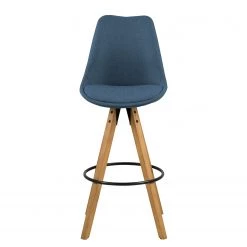 Mørteens Chaises de bar Aledas II - Bleu jean - Lot de 4 -ÉcoMaison Soldes 1000282046 210819 09412500344 DETAILS P000000001000282046