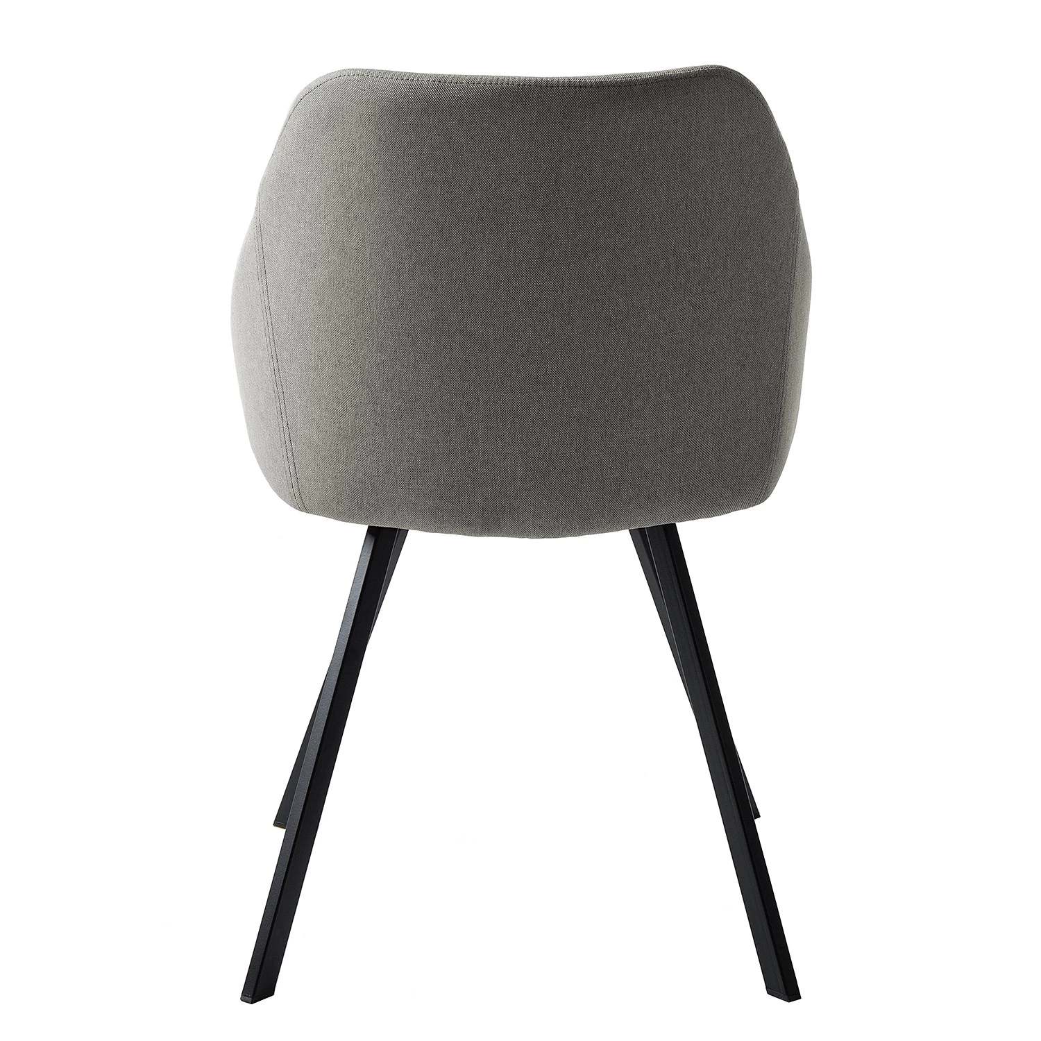 Mørteens Chaise à accoudoirs Melbu - Lot de 4 4 Mørteens Chaise à accoudoirs Melbu - Lot de 4 – Image 4