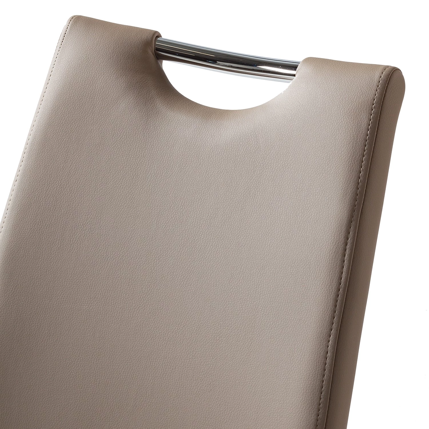 Fredriks Chaise cantilever Amanda I - Lot de 4 8 Fredriks Chaise cantilever Amanda I - Lot de 4 – Image 8