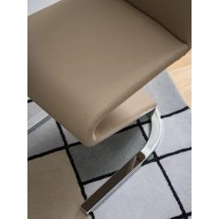 Fredriks Chaise cantilever Amanda I - Lot de 4 23 Fredriks Chaise cantilever Amanda I - Lot de 4 -ÉcoMaison Soldes 1000283523 210810 13385200010 DETAILS P000000001000283523