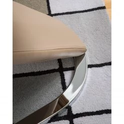 Fredriks Chaise cantilever Amanda I - Lot de 4 25 Fredriks Chaise cantilever Amanda I - Lot de 4 -ÉcoMaison Soldes 1000283523 210810 13385300012 DETAILS P000000001000283523