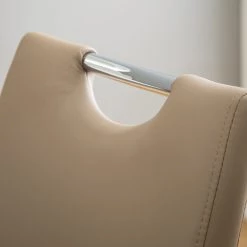 Fredriks Chaise cantilever Amanda I - Lot de 4 26 Fredriks Chaise cantilever Amanda I - Lot de 4 -ÉcoMaison Soldes 1000283523 210810 13385300013 DETAILS P000000001000283523