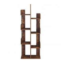 Red Living Étagère Cetus I - marron -ÉcoMaison Soldes 1000283954 210813 06354500132 DETAILS P000000001000283954