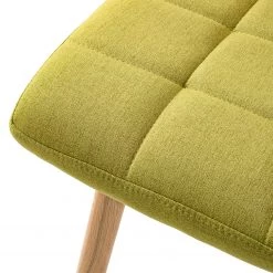 Mørteens Chaise capitonnée Doskie II - Lin / Chêne massif - Citron vert - Lot de 4 18 Mørteens Chaise capitonnée Doskie II - Lin / Chêne massif - Citron vert - Lot de 4 -ÉcoMaison Soldes 1000284205 210823 08535500240 DETAILS P000000001000284205