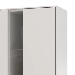 GWINNER Buffet haut Calea II - Blanc mat / Chêne - Sans éclairage 8 GWINNER Buffet haut Calea II - Blanc mat / Chêne - Sans éclairage -ÉcoMaison Soldes 1000285836 211117 160124000118 DETAILS P000000001000285836