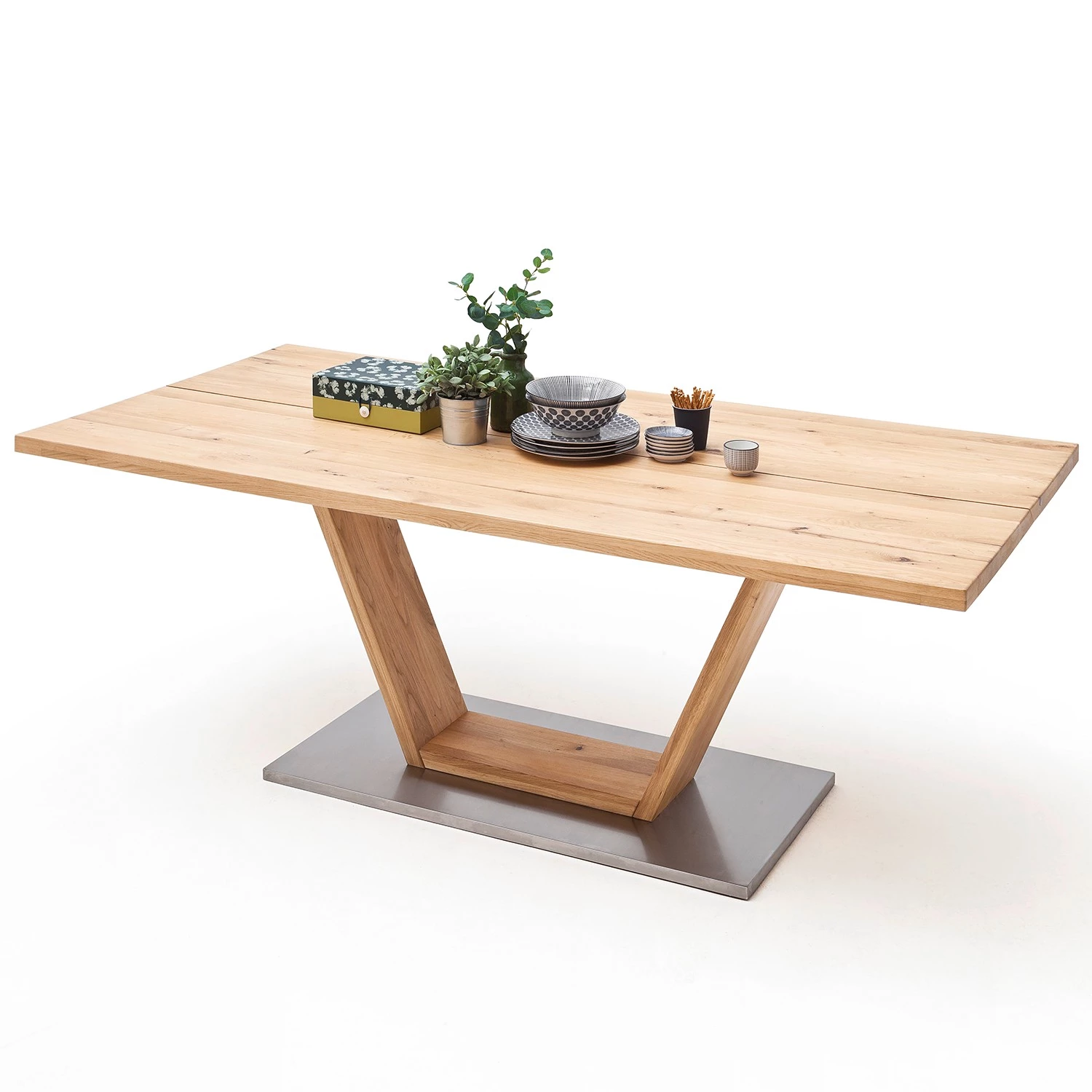Loftscape Table Arrimal I - 200 x 100 cm 2 Loftscape Table Arrimal I - 200 x 100 cm – Image 2