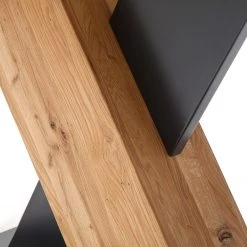 Fredriks Table Covina - (extensible) - Chêne sauvage - Largeur : 140 cm - Noir 25 Fredriks Table Covina - (extensible) - Chêne sauvage - Largeur : 140 cm - Noir -ÉcoMaison Soldes 1000289091 210906 11425200217 DETAILS P000000001000289091