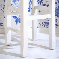 Maison Belfort Ensemble Balignton (3 éléments) - Pin massif - Pin / Blanc -ÉcoMaison Soldes 1000290452 211008 132012000041 DETAILS P000000001000290452