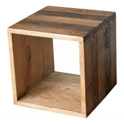 Ars manufacti Étagères murales Tamati II (lot de 3) - Pin massif -ÉcoMaison Soldes 1000291181 220610 032 DETAILS P000000001000291181