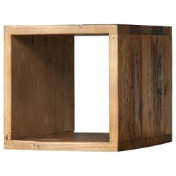 Ars manufacti Étagères murales Tamati II (lot de 3) - Pin massif -ÉcoMaison Soldes 1000291181 220610 042 DETAILS P000000001000291181