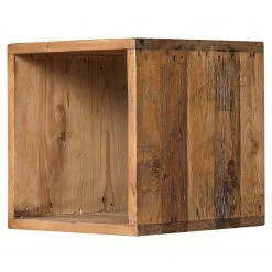 Ars manufacti Étagères murales Tamati II (lot de 3) - Pin massif -ÉcoMaison Soldes 1000291181 220610 048 DETAILS P000000001000291181