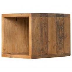 Ars manufacti Étagères murales Tamati II (lot de 3) - Pin massif -ÉcoMaison Soldes 1000291181 220610 049 DETAILS P000000001000291181