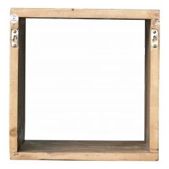 Ars manufacti Étagères murales Tamati II (lot de 3) - Pin massif -ÉcoMaison Soldes 1000291181 220610 052 DETAILS P000000001000291181