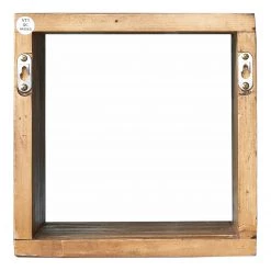 Ars manufacti Étagères murales Tamati II (lot de 3) - Pin massif -ÉcoMaison Soldes 1000291181 220610 055 DETAILS P000000001000291181