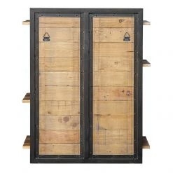 Ars manufacti Étagère murale Tamati - Pin massif -ÉcoMaison Soldes 1000291187 220610 050 DETAILS P000000001000291187