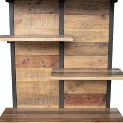 Ars manufacti Étagère murale Tamati - Pin massif -ÉcoMaison Soldes 1000291187 220610 055 DETAILS P000000001000291187