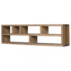 Ars manufacti Étagère murale Tamati III - Pin massif -ÉcoMaison Soldes 1000291188 220610 035 DETAILS P000000001000291188