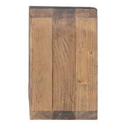 Ars manufacti Étagère murale Tamati III - Pin massif -ÉcoMaison Soldes 1000291188 220610 045 DETAILS P000000001000291188