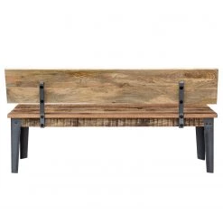 Ars manufacti Banc Hunter II - Largeur : 160 cm -ÉcoMaison Soldes 1000292449 220830 032 DETAILS P000000001000292449