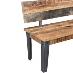 Ars manufacti Banc Hunter II - Largeur : 160 cm -ÉcoMaison Soldes 1000292449 220830 033 DETAILS P000000001000292449