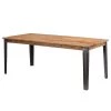 Ars manufacti Table Hunter - Largeur : 180 cm