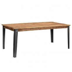 Ars manufacti Table Hunter - Largeur : 180 cm -ÉcoMaison Soldes 1000292460 220519 040 DETAILS P000000001000292460