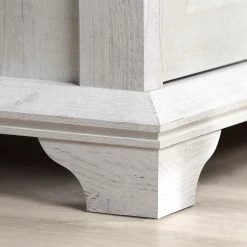 Ridgevalley Buffet haut Kimbark - Imitation pin blanc 12 Ridgevalley Buffet haut Kimbark - Imitation pin blanc -ÉcoMaison Soldes 1000295075 210924 14305000138 DETAILS P000000001000295075