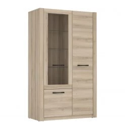 Loftscape Buffet haut Truth - Imitation chêne Sonoma 16 Loftscape Buffet haut Truth - Imitation chêne Sonoma -ÉcoMaison Soldes 1000295088 211125 144855000102 DETAILS P000000001000295088