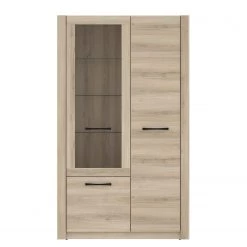Loftscape Buffet haut Truth - Imitation chêne Sonoma 17 Loftscape Buffet haut Truth - Imitation chêne Sonoma -ÉcoMaison Soldes 1000295088 211125 144855000104 DETAILS P000000001000295088