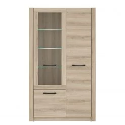 Loftscape Buffet haut Truth - Imitation chêne Sonoma 20 Loftscape Buffet haut Truth - Imitation chêne Sonoma -ÉcoMaison Soldes 1000295088 211125 14485500096 DETAILS P000000001000295088