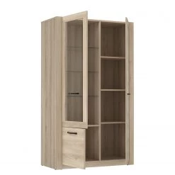 Loftscape Buffet haut Truth - Imitation chêne Sonoma 21 Loftscape Buffet haut Truth - Imitation chêne Sonoma -ÉcoMaison Soldes 1000295088 211125 14485500098 DETAILS P000000001000295088