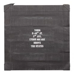 Ars manufacti Table Keyport - 90 x 90 cm -ÉcoMaison Soldes 1000297009 220511 040 DETAILS P000000001000297009