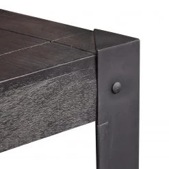 Ars manufacti Table Keyport - 90 x 90 cm -ÉcoMaison Soldes 1000297009 220511 055 DETAILS P000000001000297009