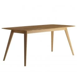 Norrwood Table Cortes - Hêtre - 140 x 80 cm 9 Norrwood Table Cortes - Hêtre - 140 x 80 cm -ÉcoMaison Soldes 1000299027 211019 11163900174 DETAILS P000000001000299027
