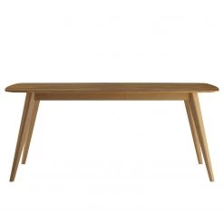 Norrwood Table Cortes - Hêtre - 140 x 80 cm 10 Norrwood Table Cortes - Hêtre - 140 x 80 cm -ÉcoMaison Soldes 1000299027 211019 11163900176 DETAILS P000000001000299027
