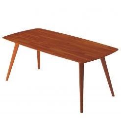 Norrwood Salle à manger Nadir (5 éléments) - Rouge antique - 180 x 90 cm - Imitation cerisier 9 Norrwood Salle à manger Nadir (5 éléments) - Rouge antique - 180 x 90 cm - Imitation cerisier -ÉcoMaison Soldes 1000299309 211019 11164700735 DETAILS P000000001000299309