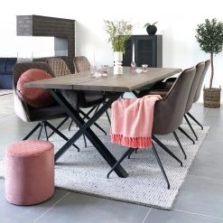 Red Living Buffet Moosh - Métal - Noir 12 Red Living Buffet Moosh - Métal - Noir -ÉcoMaison Soldes 1000299438 211012 13474400068 MOOD DETAILS P000000001000299438 mood