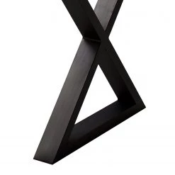 Red Living Table Hamton - Acacia brun - Largeur : 220 cm - Anthracite - Forme en X 7 Red Living Table Hamton - Acacia brun - Largeur : 220 cm - Anthracite - Forme en X -ÉcoMaison Soldes 1000300491 211019 12181600208 DETAILS P000000001000300491