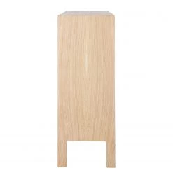 Studio Copenhagen Enfilade Maayka III - Partiellement en chêne massif - Blanc / Chêne clair 16 Studio Copenhagen Enfilade Maayka III - Partiellement en chêne massif - Blanc / Chêne clair -ÉcoMaison Soldes 1000300841 220803 032 DETAILS P000000001000300841